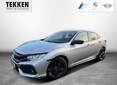 Bild des Angebotes Honda Civic VTEC Dynamic Limited Edition Navi RFK ACC SHZ