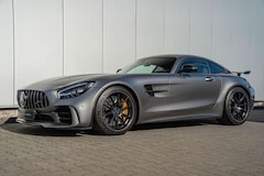 Bild des Angebotes Mercedes-Benz AMG GT *Sonderlackierung*AMG Keramik Bremse*