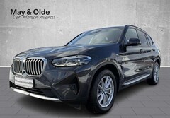 Bild des Angebotes BMW X3 XDRIVE30E Navi Digitales Cockpit Soundsystem 360 K