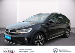 Bild des Angebotes VW Taigo 1.0 TSI DSG Style Matrix IQ.Drive Kamera