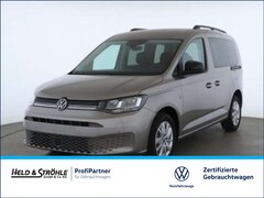 Bild des Angebotes VW Caddy Life 1.5 TSI R-KAM PDC SHZ NAV-VORB.