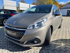 Bild des Angebotes Peugeot 208 Allure