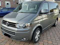 Bild des Angebotes VW T5 Multivan Transporter T5 TDI (BiTDI) Kurz Match