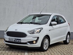 Bild des Angebotes Ford Ka/Ka+ Cool&Connect*Android Auto*Apple CarPlay*Tempomat*