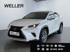 Bild des Angebotes Lexus NX 300h Amazing Edition *Bi-LED*Soundsystem*SHZ*