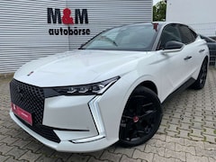 Bild des Angebotes DS Automobiles DS 4 DS 4 Performance Line Focal/HuD/AHK/Assistenz/Sh
