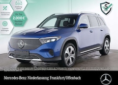 Bild des Angebotes Mercedes-Benz EQB 300 4M PROG+PLUS-PAKET+KAMERA+KEYLESS+SPUR