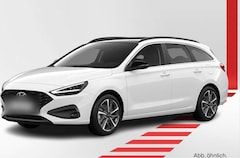 Hyundai i30 FL Kombi Trend Plus-Paket