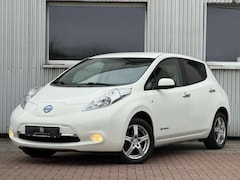 Bild des Angebotes Nissan Leaf Acenta Zoro Emission Navi Kamera