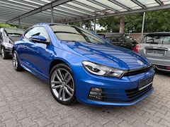 Bild des Angebotes VW Scirocco 2.0 TSI DSG R-Line|LEDER|NAVI|BI-XENON|