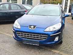Bild des Angebotes Peugeot 407 SW Premium pano.Tüv NEU