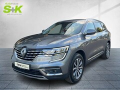 Bild des Angebotes Renault Koleos INTENS TCe 160 EDC+NAVI+LED+KAMERA+KLIMA+CARPLAY