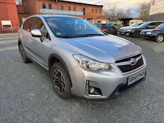 Bild des Angebotes Subaru XV Comfort 2.0D 4-WD SHZ / NAVI / Kamera
