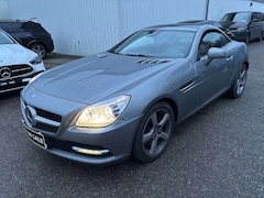 Bild des Angebotes Mercedes-Benz SLK 250 Cabrio*2.Hand*