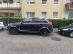 Bild des Angebotes Opel Antara 2.4 4x4 Cosmo