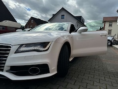 Bild des Angebotes Audi A7 3.0 TDI quattro tiptronic