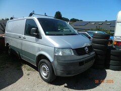 Bild des Angebotes VW T5 Kombi Kasten