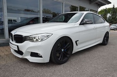 Bild des Angebotes BMW 335 *M-PAKET*HUD*PANO*CAM*