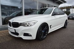 Bild des Angebotes BMW 335 *M-PAKET*HUD*PANO*CAM*