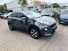 Bild des Angebotes Kia Sportage Mild Hybrid 4WD*NAVI*KAM*MULTI.L*LED