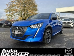 Bild des Angebotes Peugeot 208 | GT-Line | Rückfahrkamera | Navi Allure