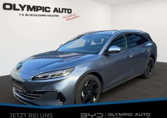 Bild des Angebotes BYD Seal Seal 6 DM-i Touring Comfort Lite PANO SITZHZ V2L