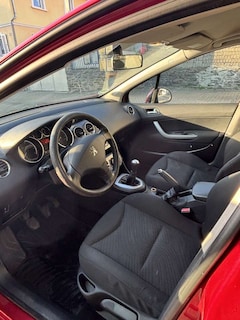 Bild des Angebotes Peugeot 308 PureTech 110 Stop & Start Access