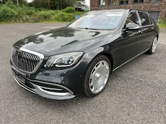 Bild des Angebotes Mercedes-Benz Maybach S-Klasse S 650 7G-TRONIC