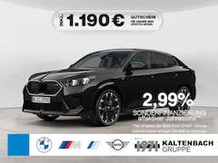 Bild des Angebotes BMW X2 M 35i xDrive 360° LED HUD ACC NAVI H/K