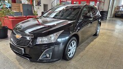 Bild des Angebotes Chevrolet Cruze 1.8 LT*Klima+SHZ+PDC*
