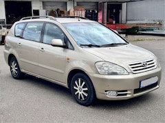 Bild des Angebotes Toyota Avensis Verso D-4D 7 SEAT
