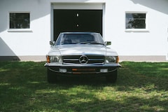 Bild des Angebotes Mercedes-Benz SL 280 R107 **1.Hd / perf. Zustand**