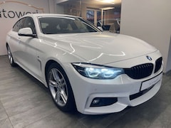 Bild des Angebotes BMW 420 d GranCoupe M Sport*AUT./LED/Navi/Kamera/TOP