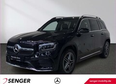 Bild des Angebotes Mercedes-Benz GLB 200 d AMG Distronic 7-Sitzer CarPlay Keyless