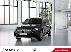 Mercedes-Benz GLB 200 d AMG Distronic 7-Sitzer CarPlay Keyless