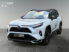 Bild des Angebotes Toyota RAV 4 RAV4 2.5 Style 4X4 *Leder*JBL*360° Kamera*