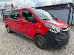 Bild des Angebotes Opel Vivaro Combi L2H1  2,9t 9 Sitze
