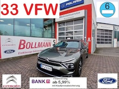 Bild des Angebotes Citroen C5 X Citroën C5 X Shine Pack Hybrid 225 S&S
