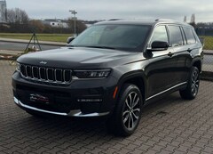 Bild des Angebotes Jeep Grand Cherokee L Limited V6 3,6L 6 Sitze