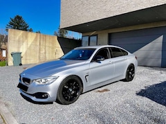 Bild des Angebotes BMW 418 418d Gran Coupe Aut. Sport Line