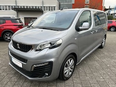 Bild des Angebotes Peugeot Traveller Allure L2 BlueHDi 180 S&S EAT8