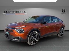 Bild des Angebotes Citroen C4 Elektromotor 136 Feel Pack NAVI Cam HUD