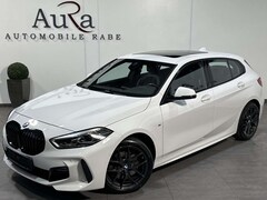 Bild des Angebotes BMW 120 5-Türer M-Sport Aut. NAV+LED+PANO+18ZO+HIFI