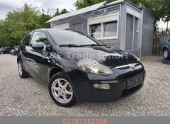 Bild des Angebotes Fiat Punto Evo MyLife Klima 1.Hd Scheckheft TÜV 08.26