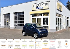 Bild des Angebotes Aixam City Mopedauto Automatik