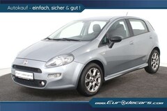 Bild des Angebotes Fiat Punto Evo Twin Air Easy *TÜV Neu*