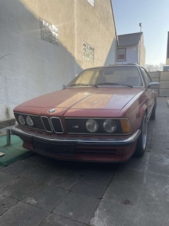 Bild des Angebotes BMW 635 Bmw 635 Csi
