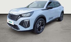 Bild des Angebotes Peugeot 2008 Allure Benzin 100