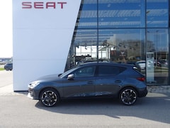 Bild des Angebotes CUPRA Leon Leon 1.5 TSI ACT 150PS Navi ACC Sitzheiz. Kamera P