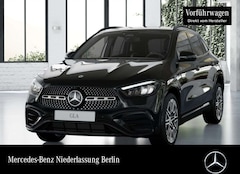 Bild des Angebotes Mercedes-Benz GLA 200 AMG+NIGHT+LED+KAMERA+TOTW+7G